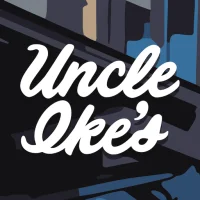 Uncle Ike's Pot Shop