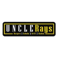 Uncle Rays